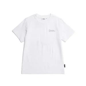 [내셔널지오그래픽키즈] K232UTS840 어반시티 아키텍처 반팔티 WHITE 399958