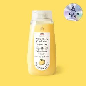 [아스토니쉬][12% 쿠폰] 아스토니쉬 스파 컨디셔너 트로피컬 400ml