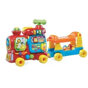 V181900 4 붕붕카 트레인 알파벳 브이텍 1 in