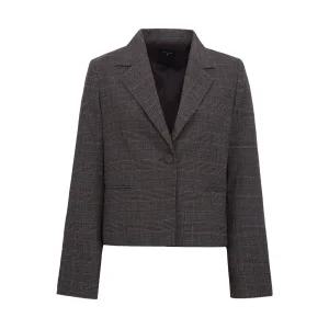 [샤트렌][샤트렌] 미니멀 싱글 자켓_HCCFJK105