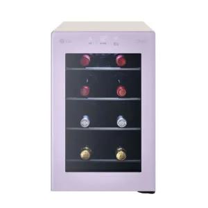 [LG]디오스 오브제컬렉션 와인셀러 W0082GLE