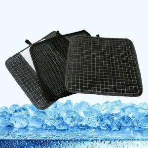 3D 에어메쉬 쿨방석 차량용방석 계절방석 통풍시트 쿨링시트 여름시트 여름방석