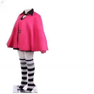 성인 코스튬 마녀 코스프레 슈가슈가룬 의상