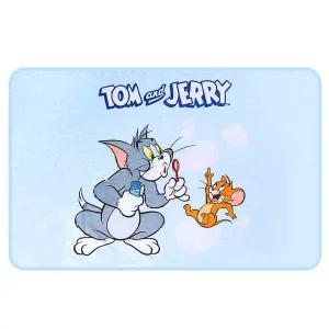[골드스마일]톰과 제리 캐릭터 담요