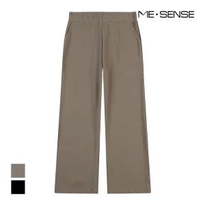 [미센스] 밴딩디자인 스판 팬츠_MB3ZSLM303Z