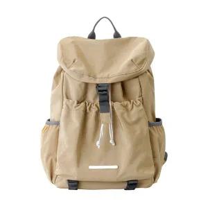 로우로우 RAWROW 스트링 럭색 백팩 976 ep.2 Beige RBP9783BEZF 195764