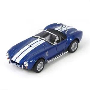 [셀러에이드]다이캐스트 자동차 모형 장난감 미니카 쉘비 코브라