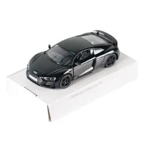 [셀러에이드]다이캐스트 자동차 모형 장난감 미니카 아우디R8 쿠페