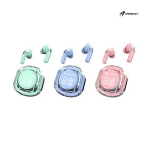 머레이 블루투스이어폰 런닝 오픈형 이어폰 무선 BT-50