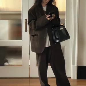 [메이비베이비] Turner Jacket (2colors)