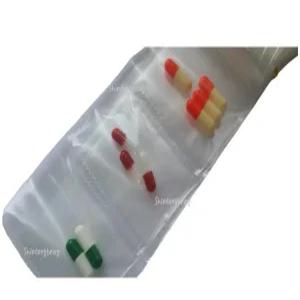 약포지 투명지 6포 (1000장) 투명한약포지 펫트지