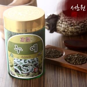 [서초원] 누에환 고려누에환골드300g 약4000정 (각종환전문점)