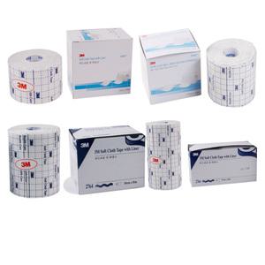 3M 부드러운 천 반창고 2762 2763 2764 2766 픽스롤 픽싱롤