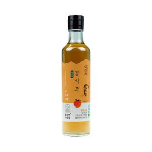 동상면사람들 유기농감식초 480ml /마시는 건강 과일초음료
