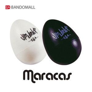 Dunlop Maracas 던롭 마라카스 쉐이커 에그쉐이커 (1개가격)