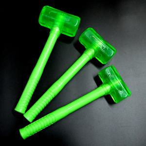 실리콘 소프트 고무망치-우레탄 타일 마루 판금 시공