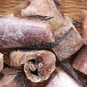 한입코다리 1kg 무료배송 국내가공 명태 절단코다리 토막코다리 쪽빛누리