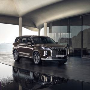 제주허브닷컴 - 신형 팰리세이드 8인승 2022년 ~ 2023년형 (연료타입랜덤/오토) 24시간 - 제주도렌트카 가격비교, 싼곳