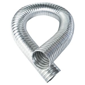 연통자바라 큰사이즈 환풍기 연통 보일러 난로 연탄 연기배출기 연기 흡출기 배출기