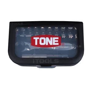 일산/TONE/토네/BRS20 미니 비트 라쳇 세트 깔깔이 BRS-20 미니라쳇