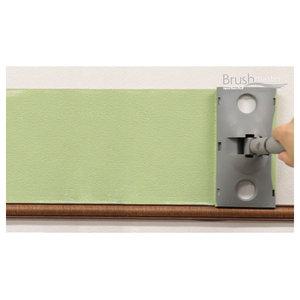 [브러쉬마스터]페인트패드 7인치 178mm