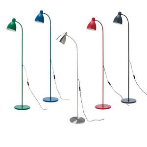 이케아 LERSTA 레르스타 플로어스탠드/조명