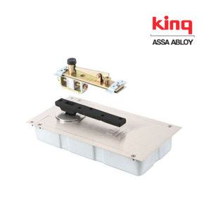 강화유리문 KING 플로어힌지 K-8500(120~150kg)