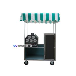 가스고구마 포장마차형/군고구마기계/군고구마통/군통