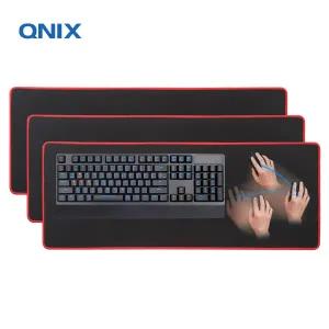 QNIX 게이밍 방수 장패드 5mm 마우스패드 QMP-1000