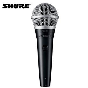 슈어 PGA48-LC 다이나믹마이크/PGA-48