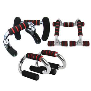 K4스포츠 K4-02 푸샵바 푸쉬업바 팔굽혀펴기 가슴운동 실내