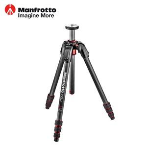 맨프로토 MT190GOC4TB 카본 4단 삼각대