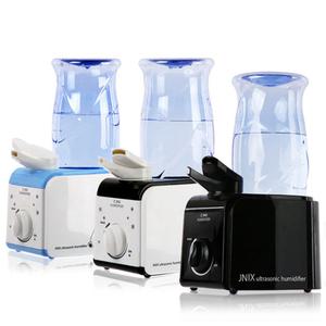 제이닉스 미니 가습기 사무실 가정용 책상 탁상용 통세척 간편세척 소형가습기