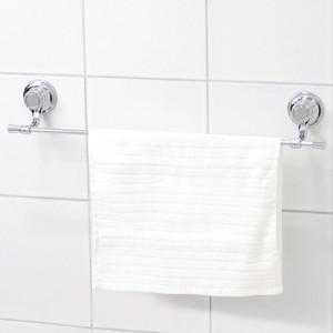 흡착식 스텐 수건걸이10(실버)