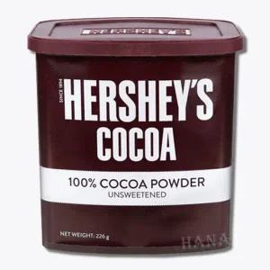 허쉬코코아 100% 226g/코코아 파우더/무가당