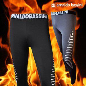 [아날도바시니] 사이드라인 9부 타이즈 내의 이너웨어