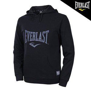 [에버라스트] E-500UBK 긴팔 후드 티셔츠