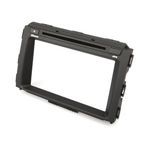 JY올뉴카니발2017내비마감재오디오+전용집중키+엔트립