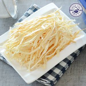 해맑은푸드 손질황태채 200g