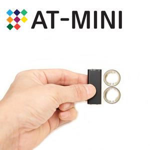 [보이스코리아]AT-MINI 장시간녹음기 초소형녹음기!