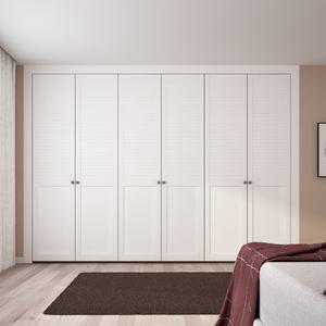 [한샘] 피카 갤러리 붙박이장_선반형(18종/택1)