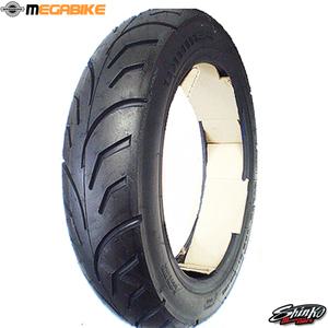 신코 90/90-12 12인치 벤리110 앞타이어 카이트125 등 SR879 노튜브 신흥 90-90-12