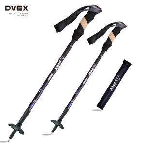 디벡스 가벼운  등산스틱 세트   