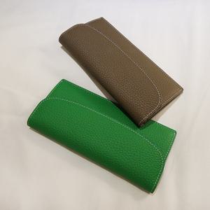 [제이슈] 천연소가죽 리도스 지갑 10컬러