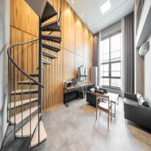 [서울 모텔] 영등포 라이프스타일 F HOTEL (영등포,여의도)