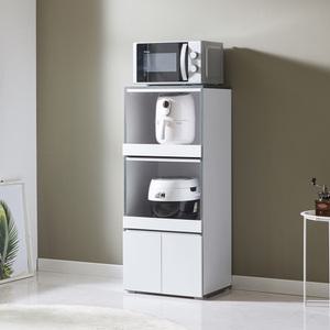 동서가구 에오로 주방수납장 모음전 / 틈새수납장 냉장고장 냉장고틈새장 팬트리장 홈카페장 주방가구