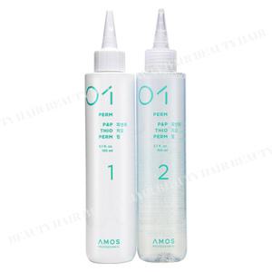 아모스 피엔피 치오펌 1제150ml+2제150ml