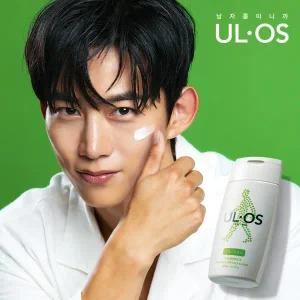 [우르오스] 올인원 스킨 로션/밀크 200ml 택1 S