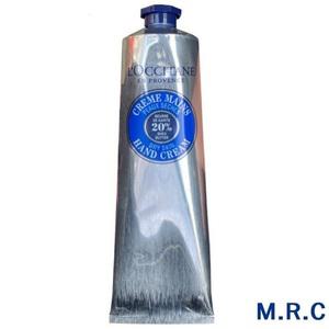 록시땅 시어버터 핸드크림 150ml 대용량/핸드케어