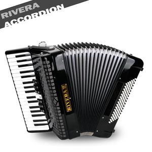 리베라Ⅱ 아코디언 고급사양과 경량/96B 37건반